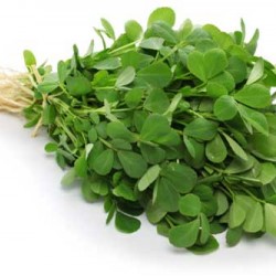 Fenugreek Leaves Metthi