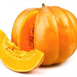 Pumpkin Kaddu