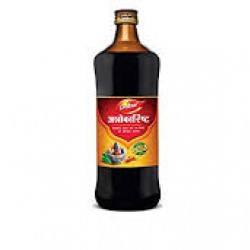 Dabur Ashokarishta 225 ML