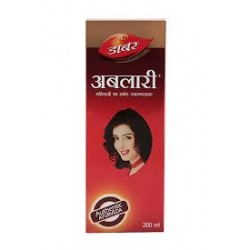 Dabur Ablari Syrup 200 ML