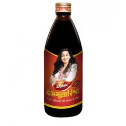 Dabur Dashmularishta 250 ML