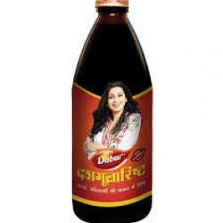 Dabur Dashmularishta 250 ML