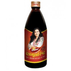 Dabur Dashmularishta 450 ML