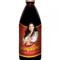 Dabur Dashmularishta 450 ML