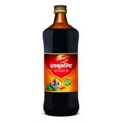 Dabur Dashmularishta 680 ML