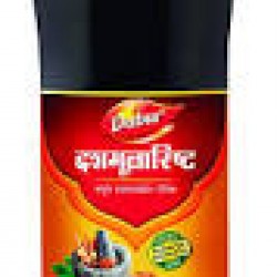 Dabur Dashmularishta 680 ML