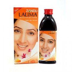 Lalima Syrup 200 ml