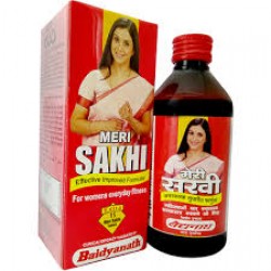 Meri Sakhi 200 ML