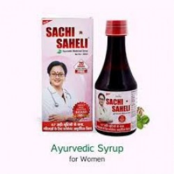 Sachi Saheli Syrup 200 ML