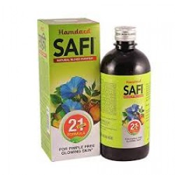 Safi 100 ML