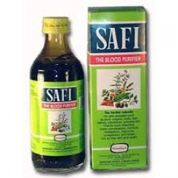 Safi 200 ML